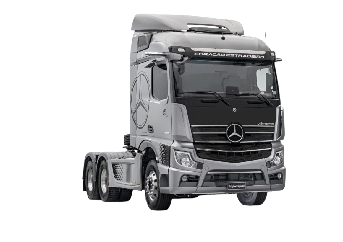 truck