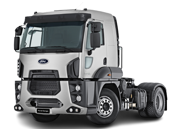 truck